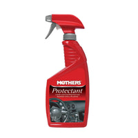 Mothers Plastic/Rubber/Vinyl Protectant Spray 16 oz