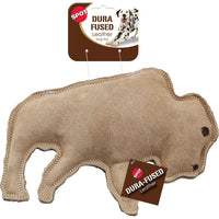 Spot Dura-Fused Leather Buffalo