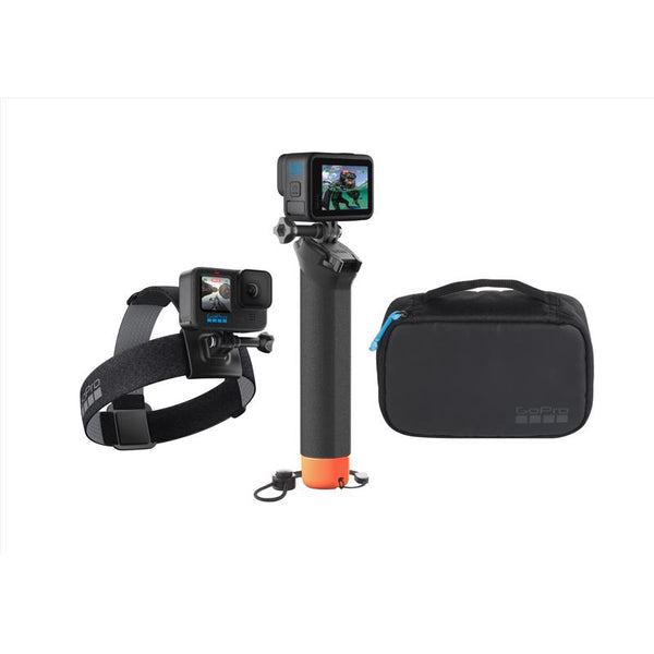 Set inicial GoPro