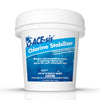 O-ACE-sis Granule Chlorine Stabilizer 4 lb (Pack of 8)