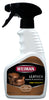 Weiman Lemon Scent Leather Cleaner & Conditioner 12 oz. (Pack of 6)
