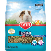 Kaytee Forti-Diet Pro Health Guinea Pig 5lb