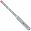 Diablo Rebar Demon 1/4 in. x 4 in. L Carbide SDS-Plus Hammer Bit 1 pk