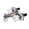 US Hardware Tub and Shower Diverter 1 pk