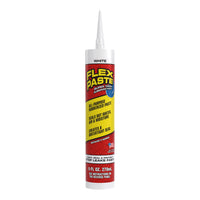 Flex Seal Family of Products Flex Paste White Rubberized Paste 9 fl. oz.