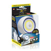 Sensor Brite As Seen On TV 180 lm White LED Work Light Flashlight AAA Battery