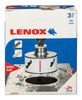 Lenox Speed Slot 3-3/4 in. Bi-Metal Hole Saw 1 pc