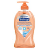 Softsoap Crisp Clean Scent Antibacterial Liquid Hand Soap 11.25 oz. (Pack of 6)