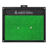 United States Space Force Golf Hitting Mat