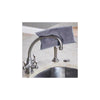 Handee Pockets Microfiber Cleaning Cloth 6.25 in. W X 9.75 in. L 2 pk (Pack of 6)