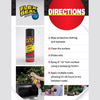 Flex Seal Blue Rubber Spray Sealant 14 oz. (Pack of 6)