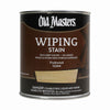 Old Masters Semi-Transparent Fruitwood Oil-Based Wiping Stain 1 qt. (Pack of 4)