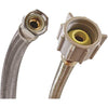 SPPLY SS 3/8CMP7/8 inchBC12" (A)