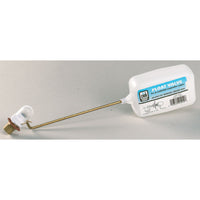 Dial 2 in. H X 2-9/32 in. W White Stainless Steel Evaporative Cooler Float Valve