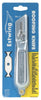 Estwing 7 in. Roofing Knife Silver 1 pc