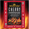 Griller's Gold All Natural Cherry BBQ Wood Pellet 20 lb