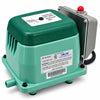 HIBLOW HP-40A 634 gph Aluminum Diaphragm Switch AC Septic Air Pump