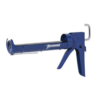 Newborn Professional Steel Caulking Gun (Pack of 6)
