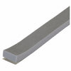 M-D Gray Foam Weather Stripping Tape For Doors and Windows 17 ft. L X 1/4 in.