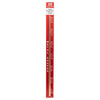 K&S 3/16 in. D X 12 in. L Round Brass Tube 1 pk