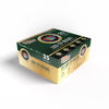 Holiday Bright Lights LED C9 Multicolored 25 ct Christmas Light Bulbs