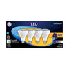 GE BR30 E26 (Medium) LED Floodlight Bulb Soft White 65 Watt Equivalence 4 pk