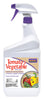 Bonide Tomato & Vegetable 3 in 1 Organic 3 in 1 Garden Insect Spray Liquid 32 oz