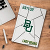 Baylor University 3 Piece Decal Sticker Set