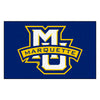 Marquette University Rug - 5ft. x 8ft.