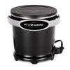 Presto Black 4 cups Deep Fryer - Deal of The Week