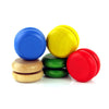 Aero-Motion Yo-Yo Wood Assorted 1 pc (Pack of 48)
