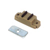 US Hardware RV Screen Door Magnet 1 pk