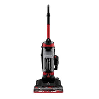 Bissell CleanView Bagless Corded Multi-Level Filter Upright Vacuum