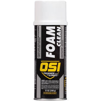 OSI Foaming Cleaner 12 oz Foam (Pack of 12)