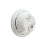 BRK Hard-Wired w/Battery Back-Up Electrochemical/Ionization Smoke and Carbon Monoxide Detector