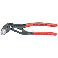 Knipex Cobra 7.25 in. Chrome Vanadium Steel Water Pump Pliers - Deal of The Week