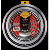 Stanco Steel Reflector Bowl 6 and 8 in. W (Pack of 7)