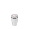 Owala SmoothSip 12 fl. oz. Shy Marshmallow BPA Free Vacuum Insulated Tumbler