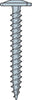 Simpson Strong-Tie No. 8 Sizes X 1-1/4 in. L Phillips Wafer Head Structural Screws 0.6 lb 100 pk