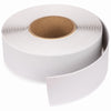 Ames Matte White Solid Low VOC Elastomeric Roof Tape 8 sq. ft. Coverage, 50 ft.