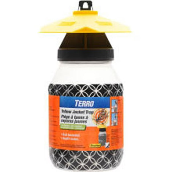 Terro Yellow Jacket Trap With Bait