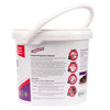 Capture Premium Lemon Scent Carpet Cleaner 4 lb Powder