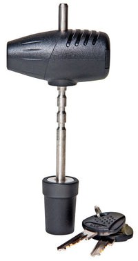 Reese Towpower Coupler Lock