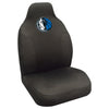 NBA - Dallas Mavericks Embroidered Seat Cover