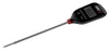 Weber Instant Read Digital Thermometer for Grilling Quick Accurate Temperature Display 