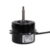 Hessaire 12.25 in. H X 6 in. W Black Metal Evaporative Cooler Motor