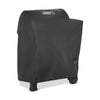 Weber Smoque  Black Grill Cover For Weber Smoque