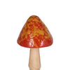 Meadowcreek Assorted Ceramic 7.4 in. H Yard Stake (Pack of 12)