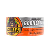 Gorilla 1.88 In. W X 12 Yd. L Silver Duct Tape