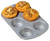 Wilton Recipe Right Muffin Pan Gray